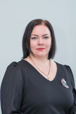 Шумяцкая Светлана Сергеевна Шумяцкая Светлана Сергеевна