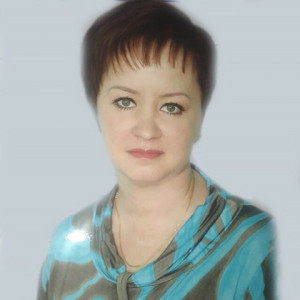 Капуляк Екатерина Владимировна Капуляк Екатерина Владимировна