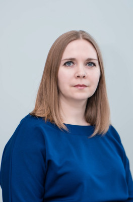 Столбовских Мария Владимировна Столбовских Мария Владимировна